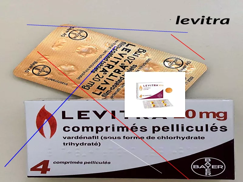 Ou trouver levitra sans ordonnance